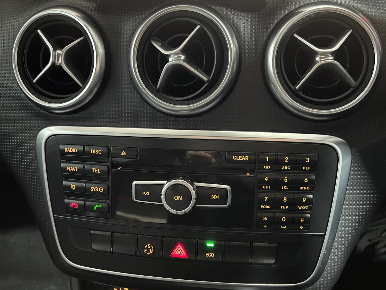 Used Mercedes-Benz A-Class 2014 for sale - 76913924: Photo 21