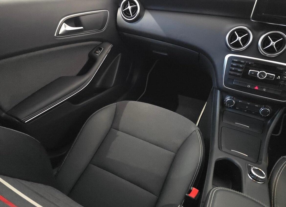 Used Mercedes-Benz A-Class 2014 for sale - 76913924: Photo 22