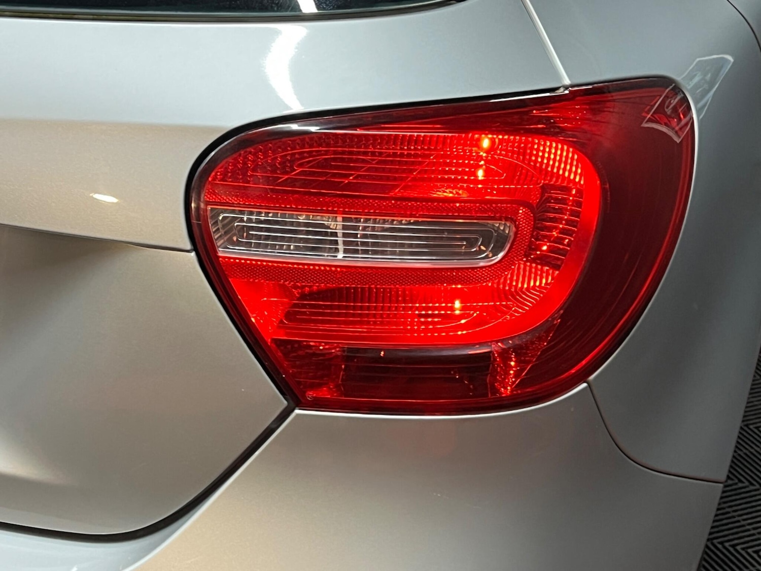 Used Mercedes-Benz A-Class 2014 for sale - 76913924: Photo 23