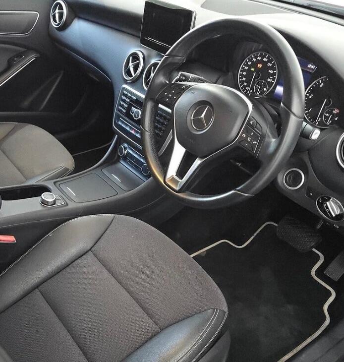 Used Mercedes-Benz A-Class 2014 for sale - 76913924: Photo 32