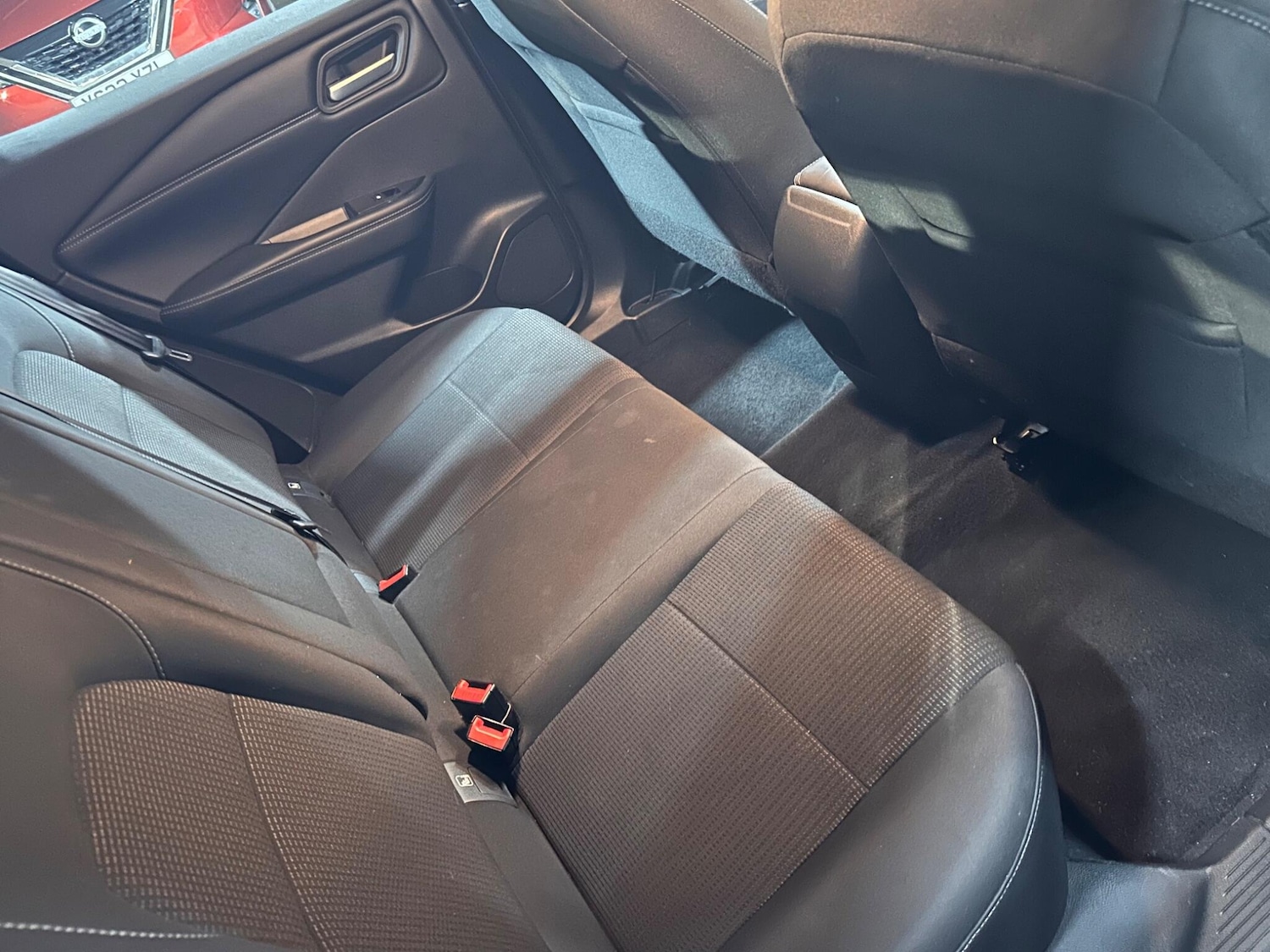 Used Nissan Qashqai 2021 for sale - 76780761: Photo 15