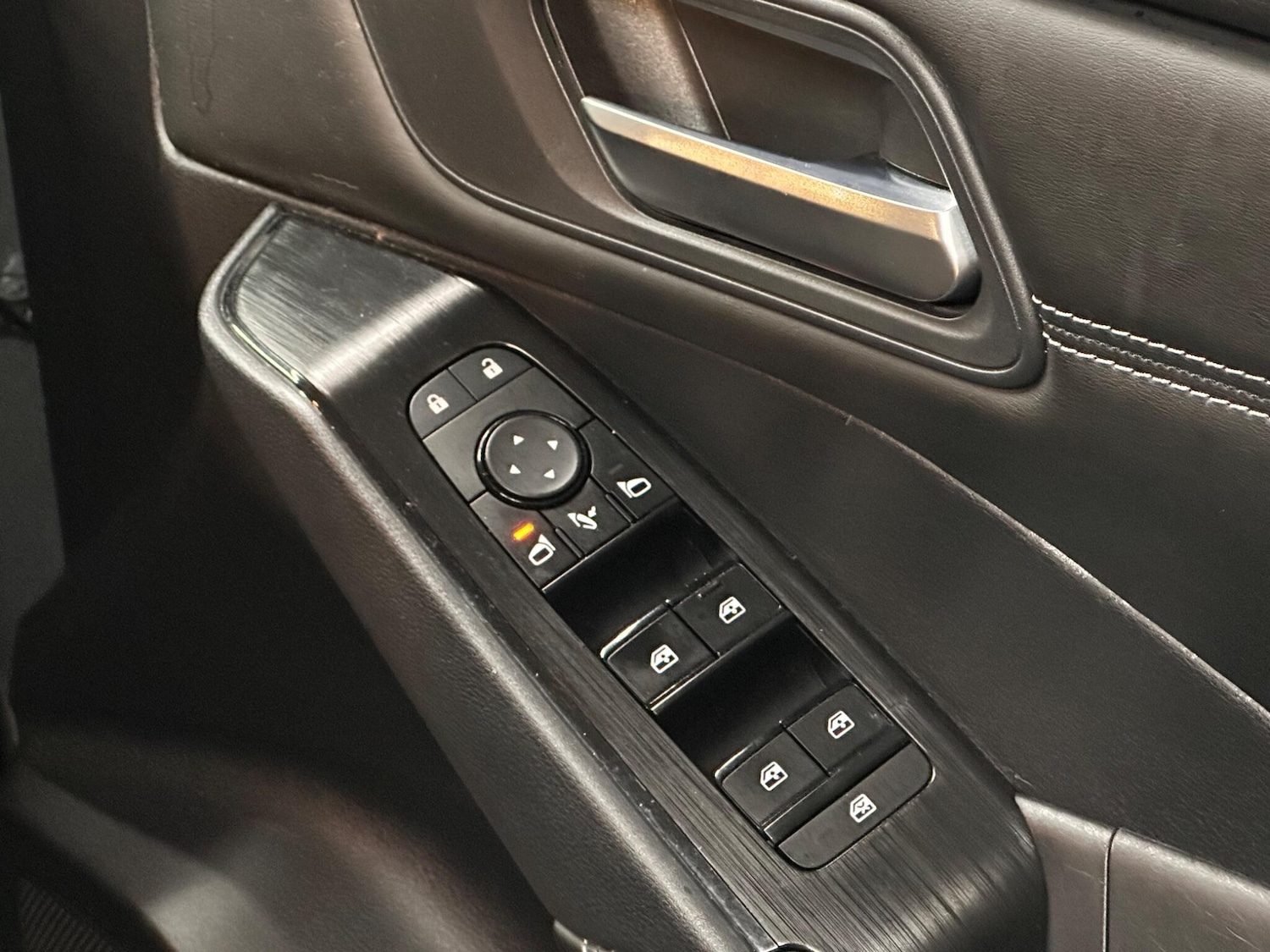 Used Nissan Qashqai 2021 for sale - 76780761: Photo 19