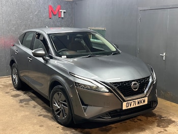 2021 (71) - 1.3 DiG-T MH 158 Acenta Premium 5dr Xtronic