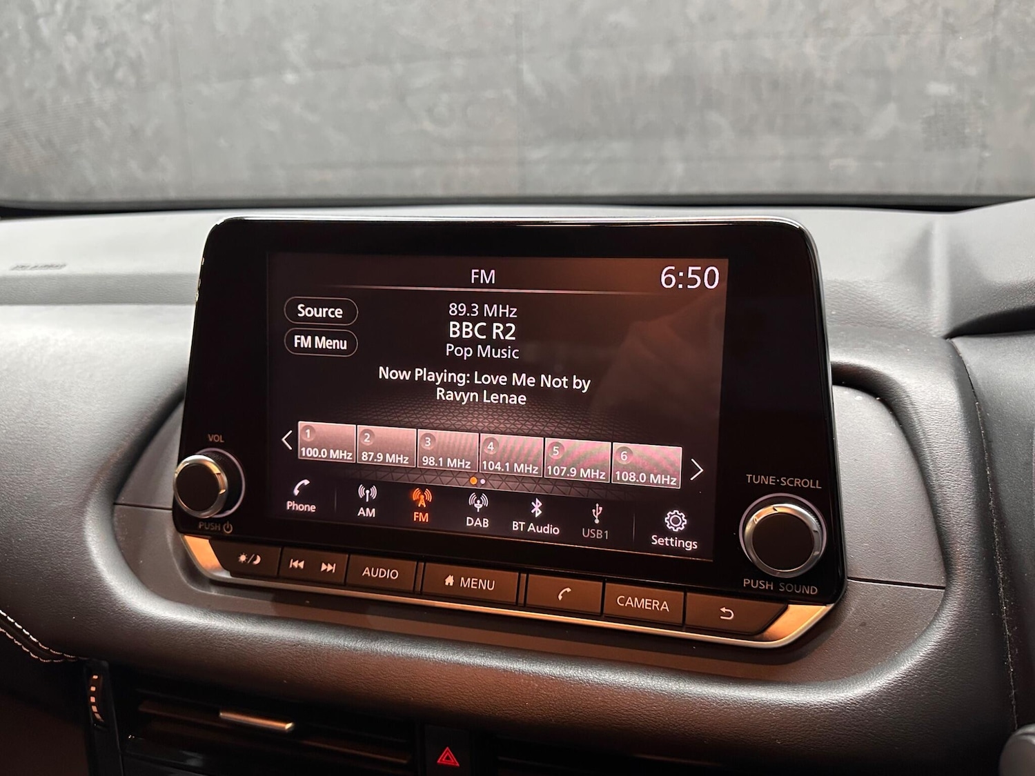 Used Nissan Qashqai 2021 for sale - 76780761: Photo 22