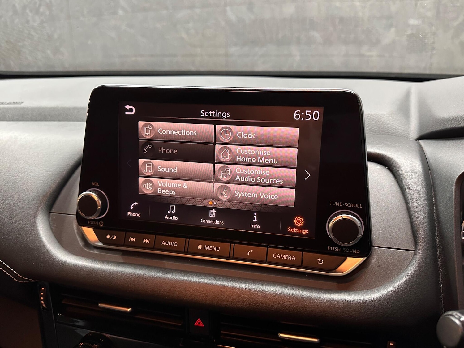 Used Nissan Qashqai 2021 for sale - 76780761: Photo 23