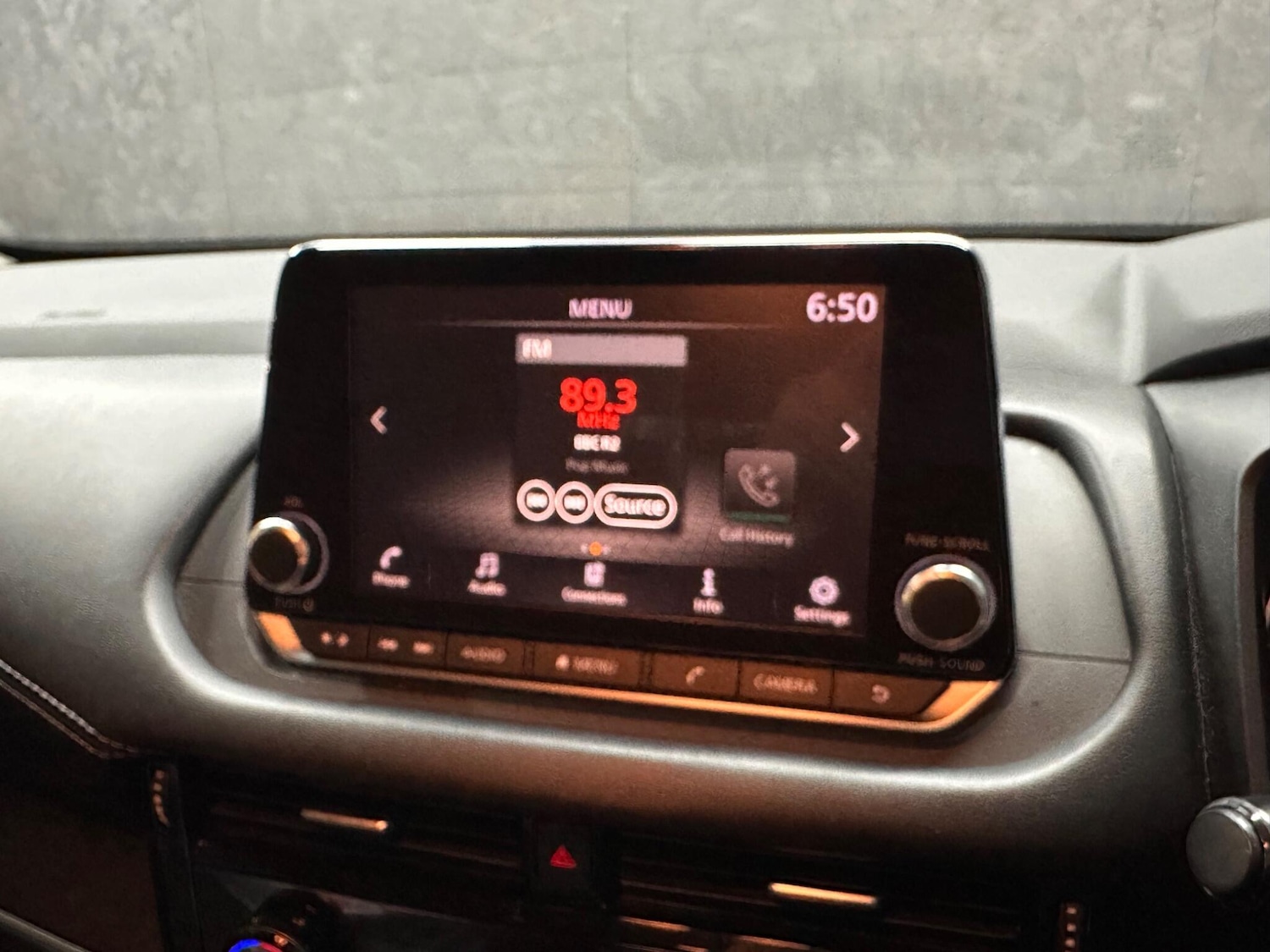 Used Nissan Qashqai 2021 for sale - 76780761: Photo 24