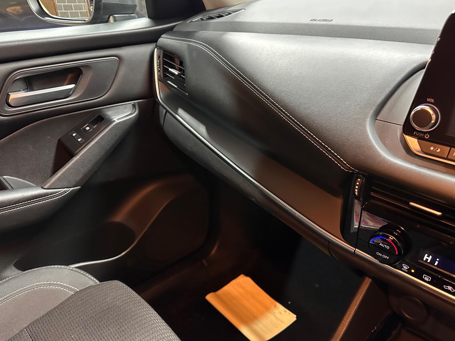 Used Nissan Qashqai 2021 for sale - 76780761: Photo 31