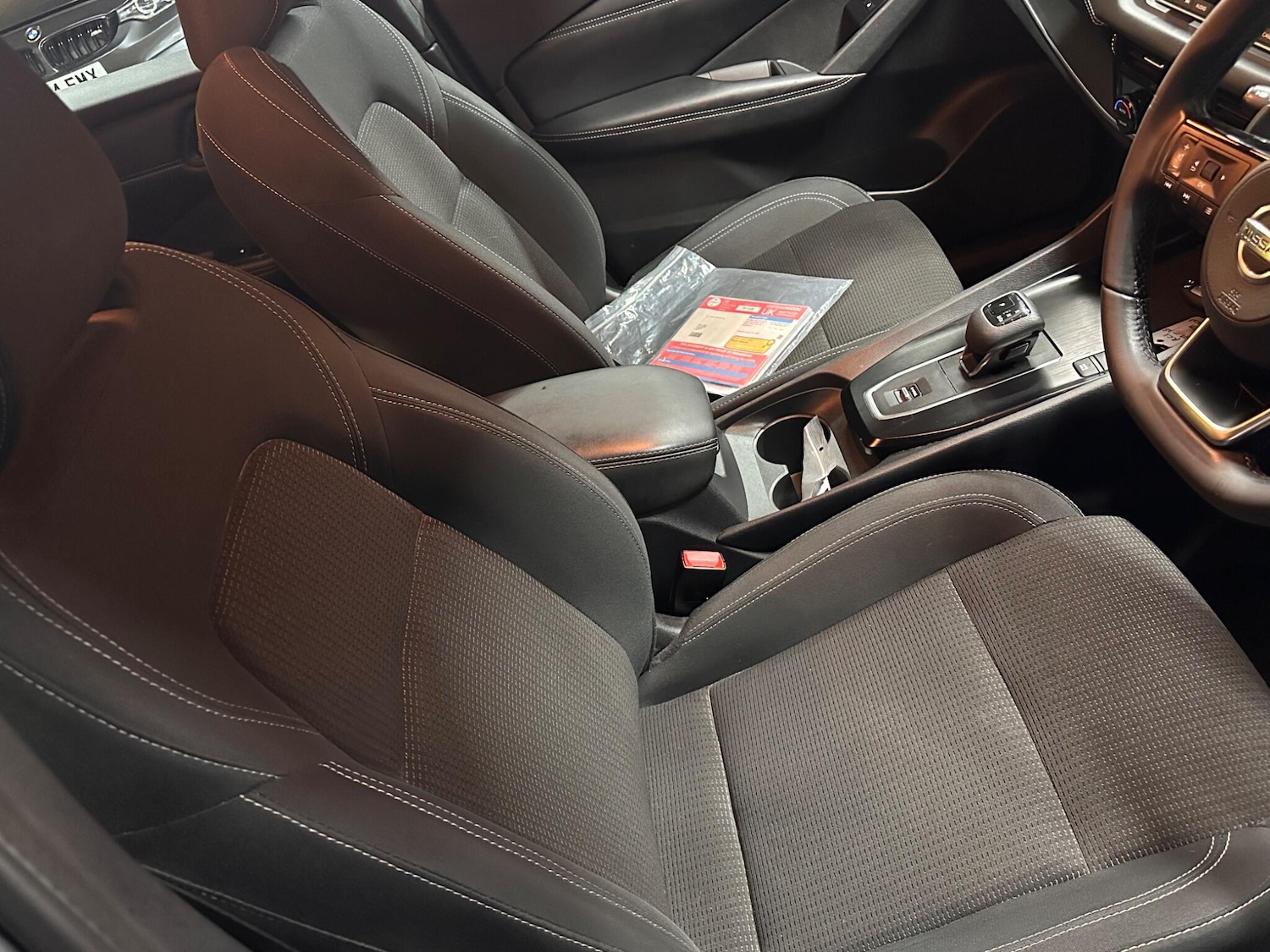 Used Nissan Qashqai 2021 for sale - 76780761: Photo 33