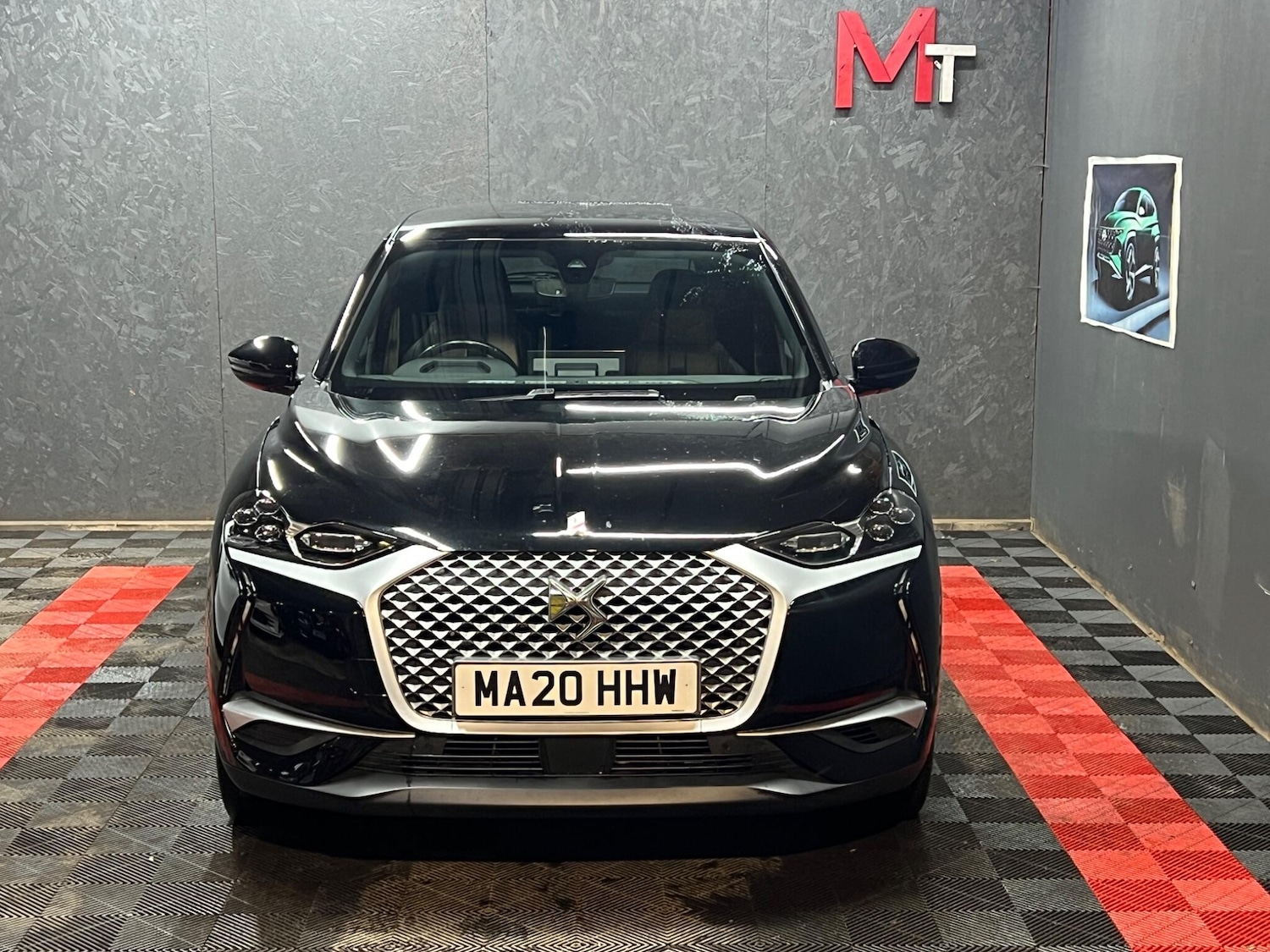 Used DS Automobiles DS 3 2020 for sale - 77684203: Photo 10