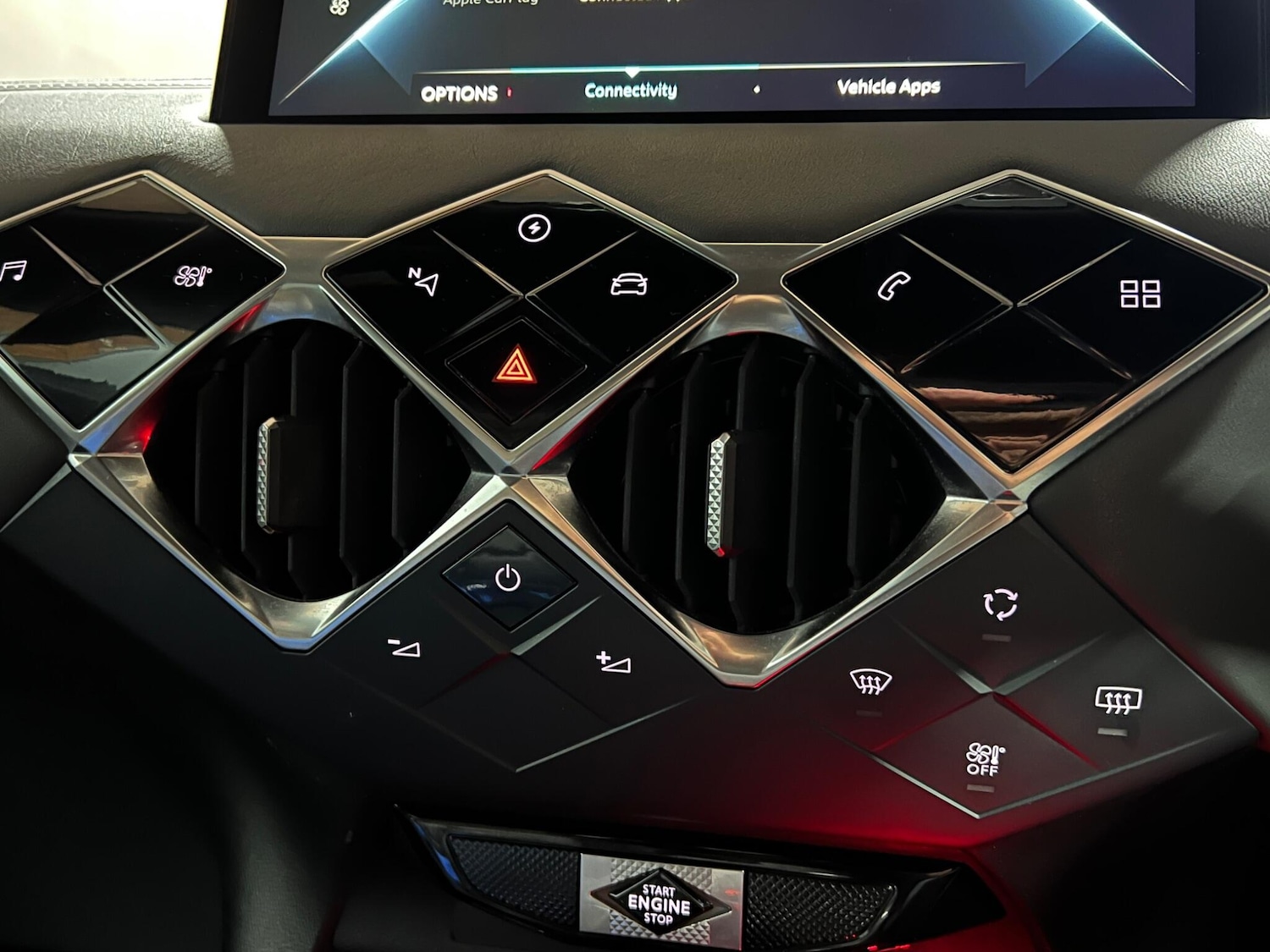 Used DS Automobiles DS 3 2020 for sale - 77684203: Photo 20