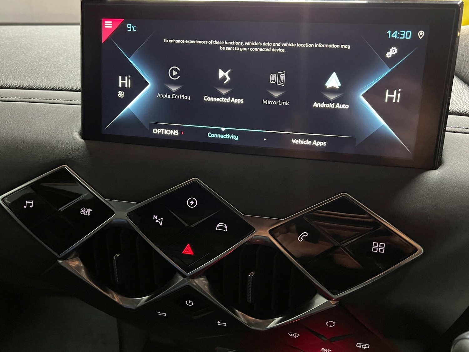 Used DS Automobiles DS 3 2020 for sale - 77684203: Photo 26