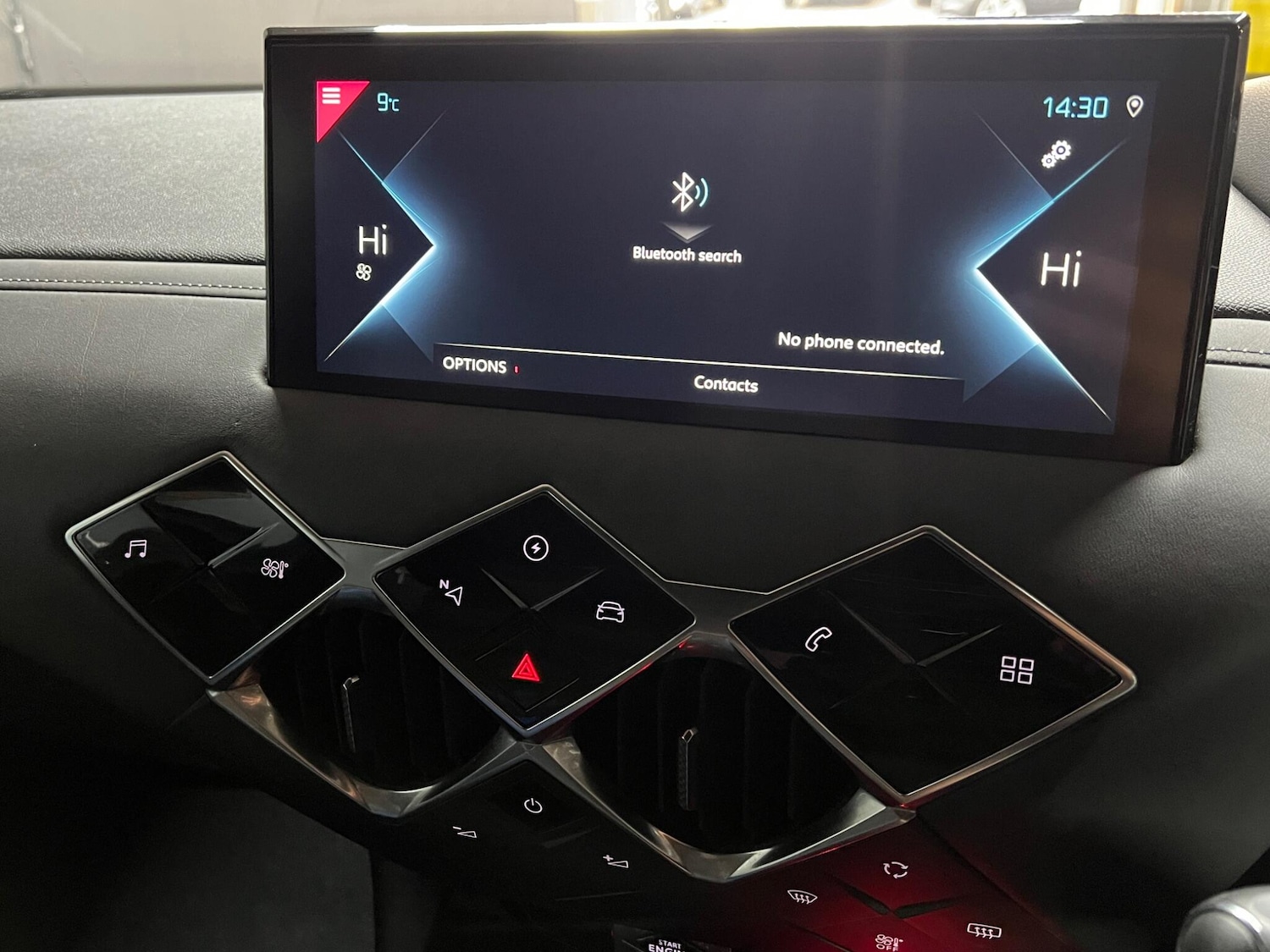 Used DS Automobiles DS 3 2020 for sale - 77684203: Photo 27