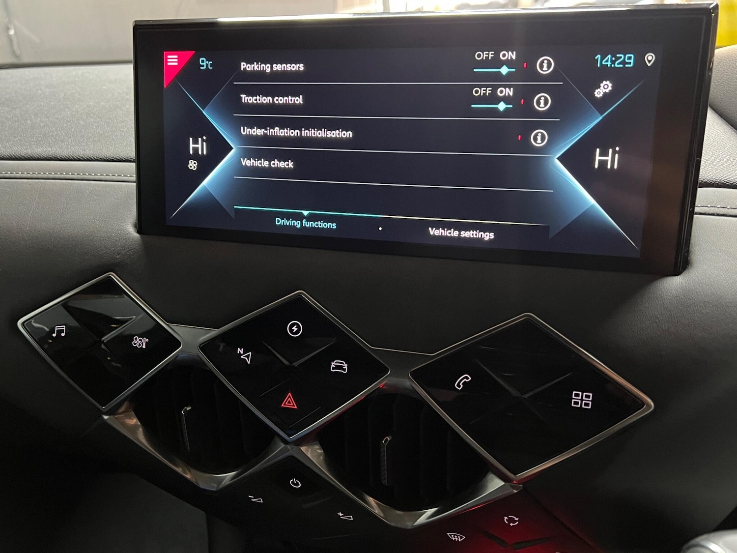 Used DS Automobiles DS 3 2020 for sale - 77684203: Photo 28