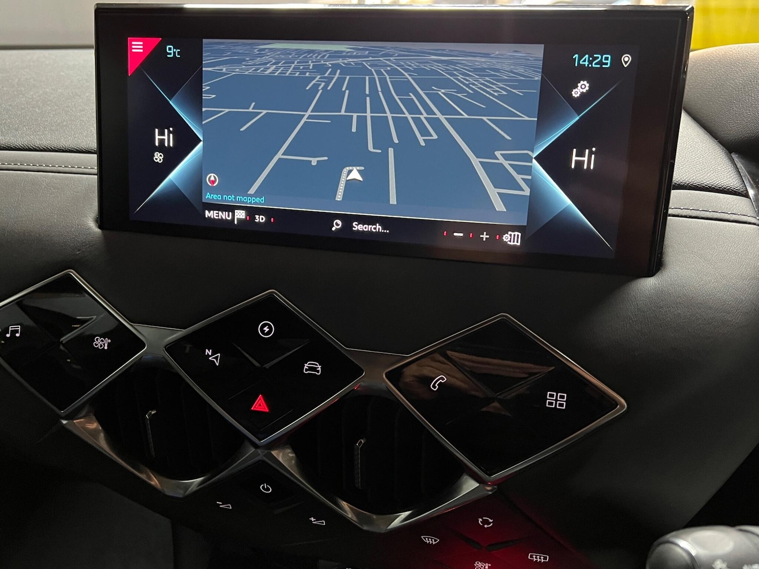 Used DS Automobiles DS 3 2020 for sale - 77684203: Photo 31