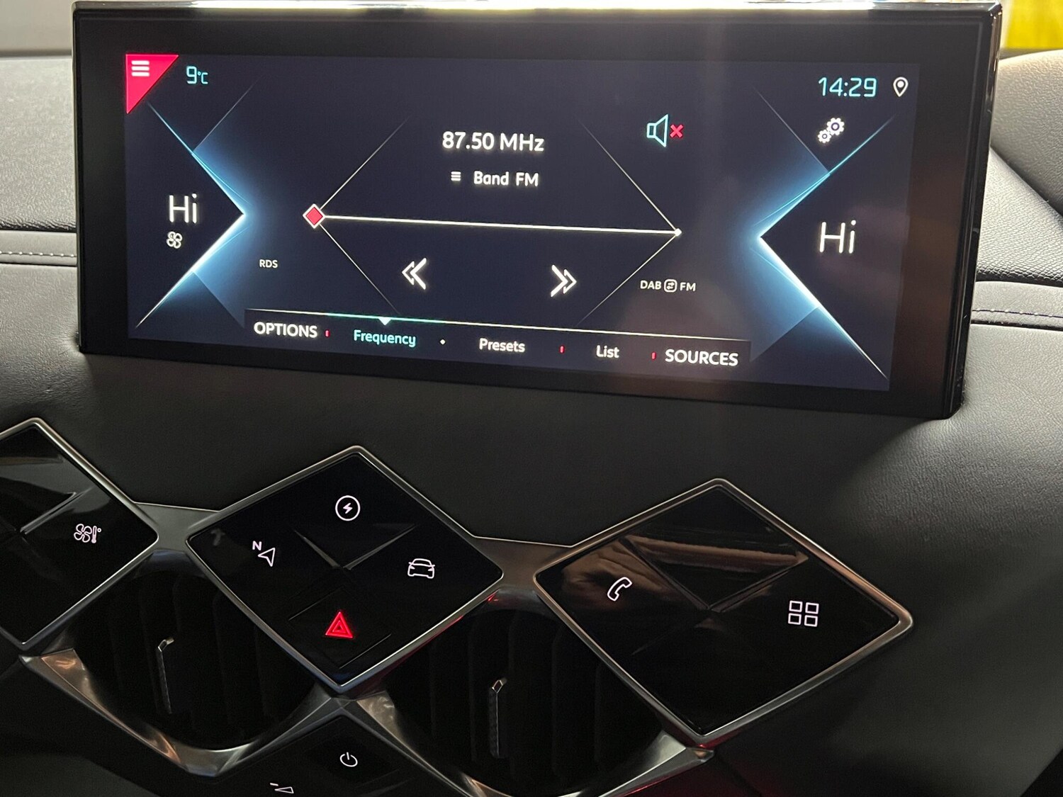 Used DS Automobiles DS 3 2020 for sale - 77684203: Photo 35