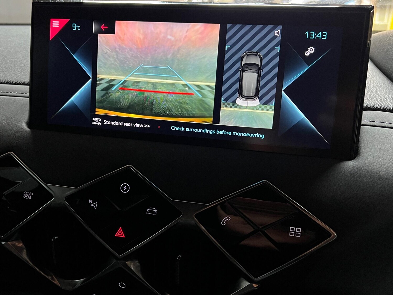 Used DS Automobiles DS 3 2020 for sale - 77684203: Photo 36