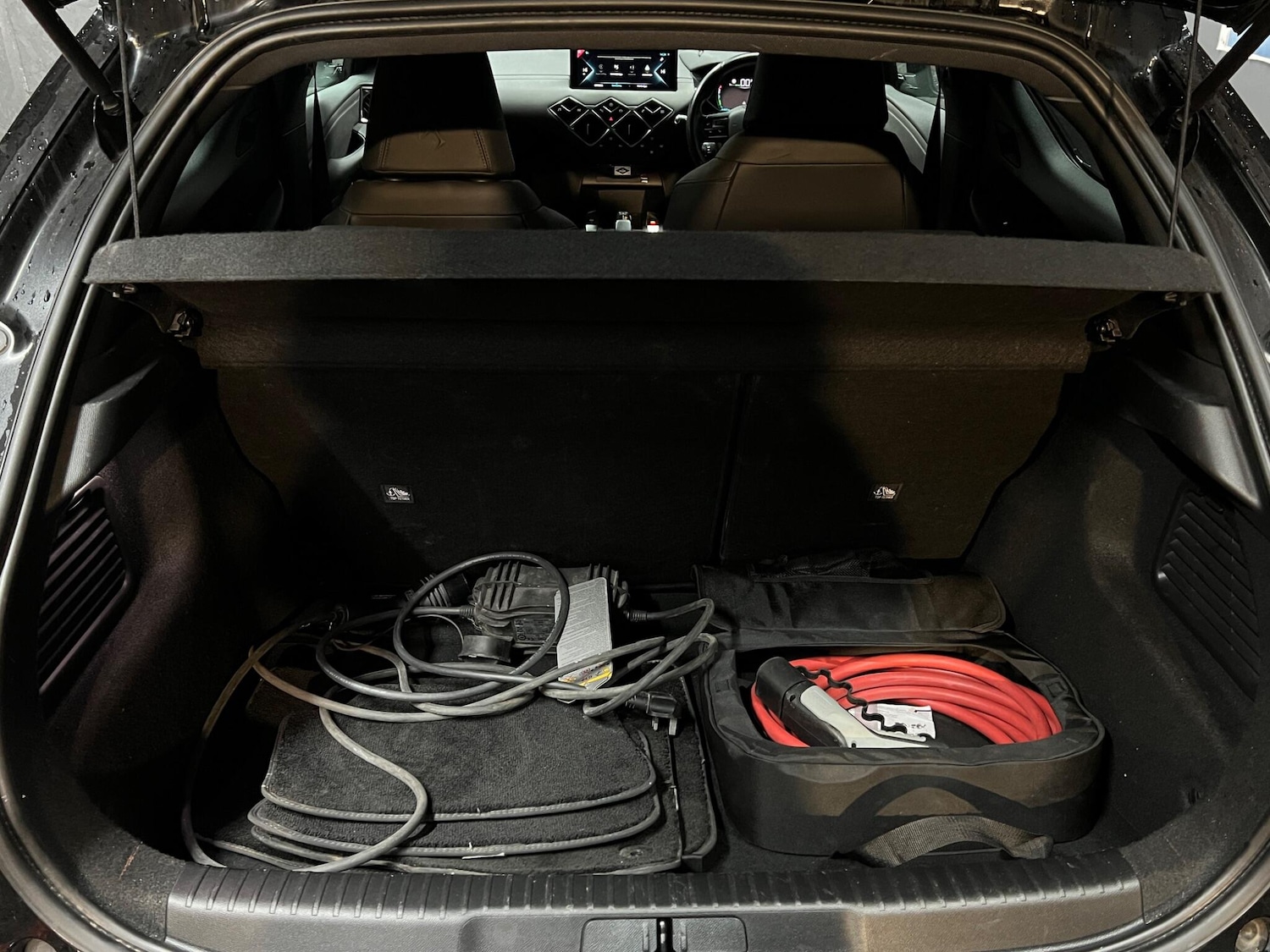 Used DS Automobiles DS 3 2020 for sale - 77684203: Photo 41