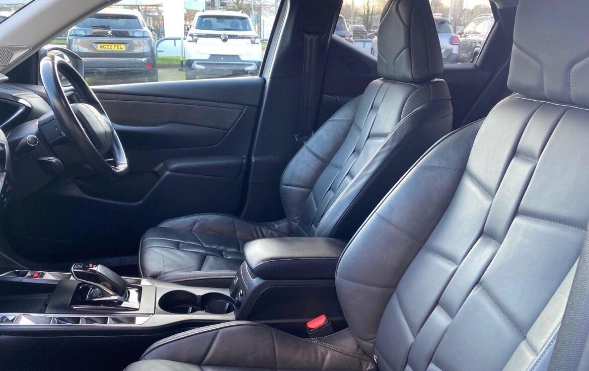 Used DS Automobiles DS 3 2020 for sale - 77684203: Photo 42