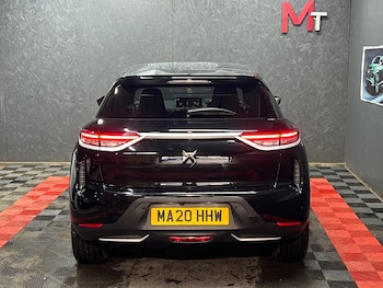 Used DS Automobiles DS 3 2020 for sale - 77684203: Photo