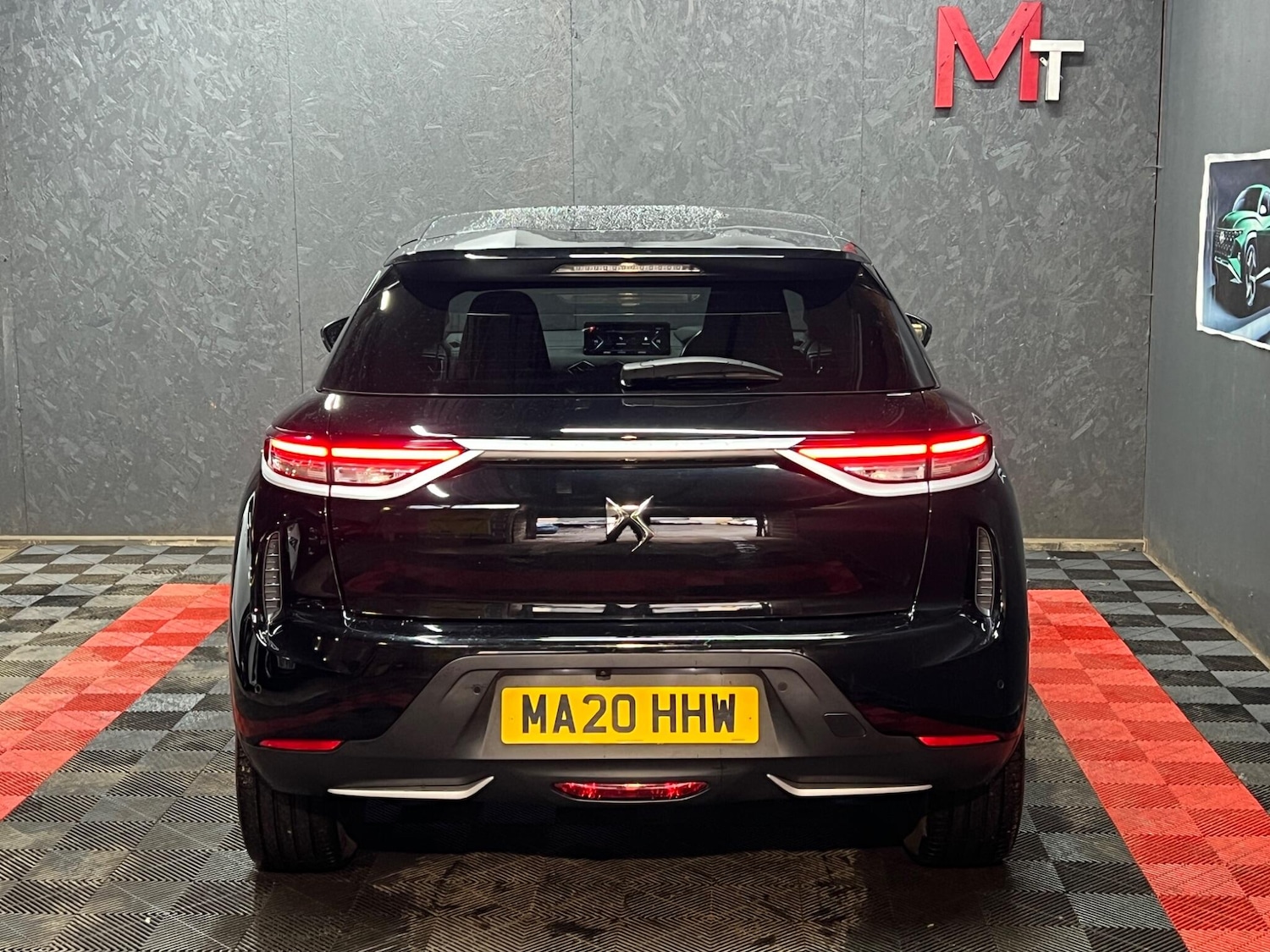 Used DS Automobiles DS 3 2020 for sale - 77684203: Photo 5