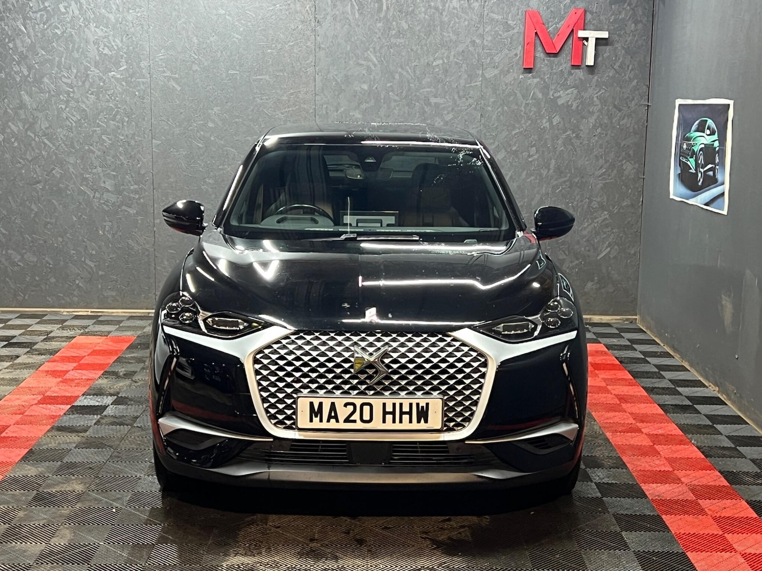 Used DS Automobiles DS 3 2020 for sale - 77684203: Photo 9