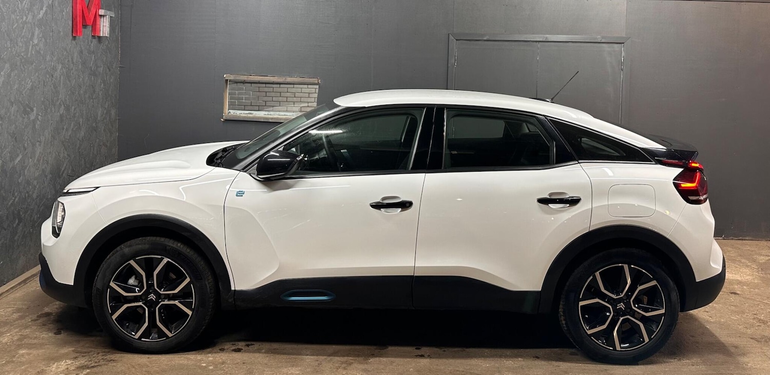 Used Citroen C4 2023 for sale - 77202633: Photo 10