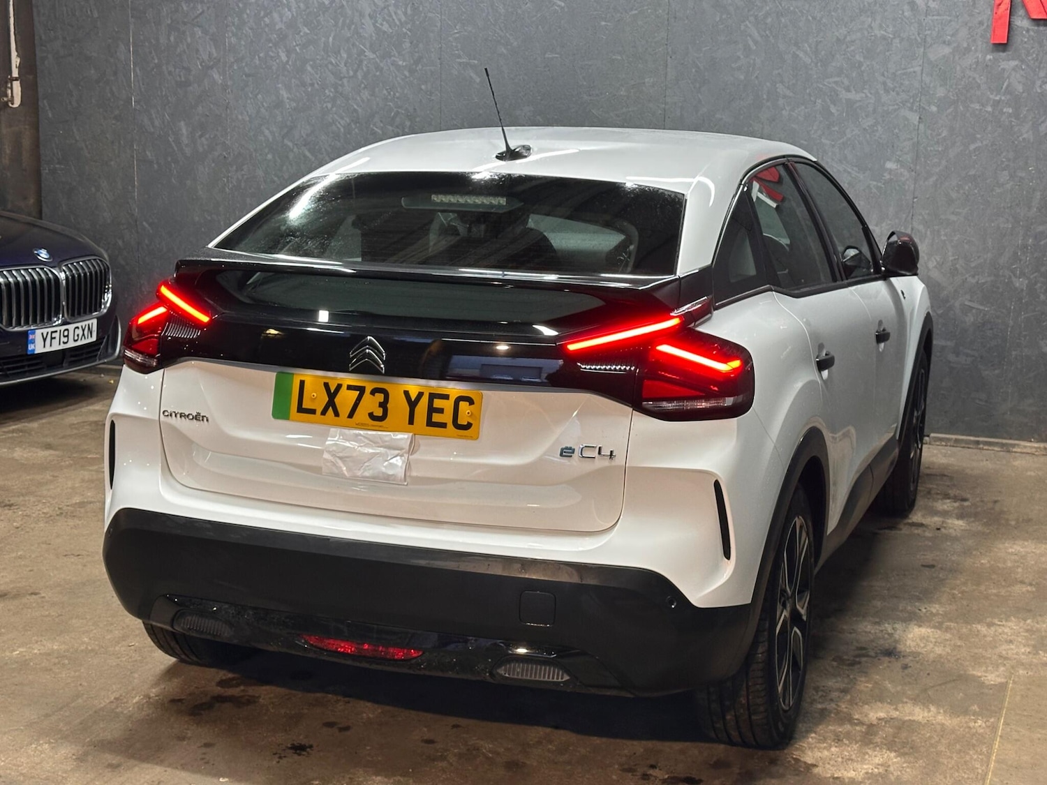 Used Citroen C4 2023 for sale - 77202633: Photo 12