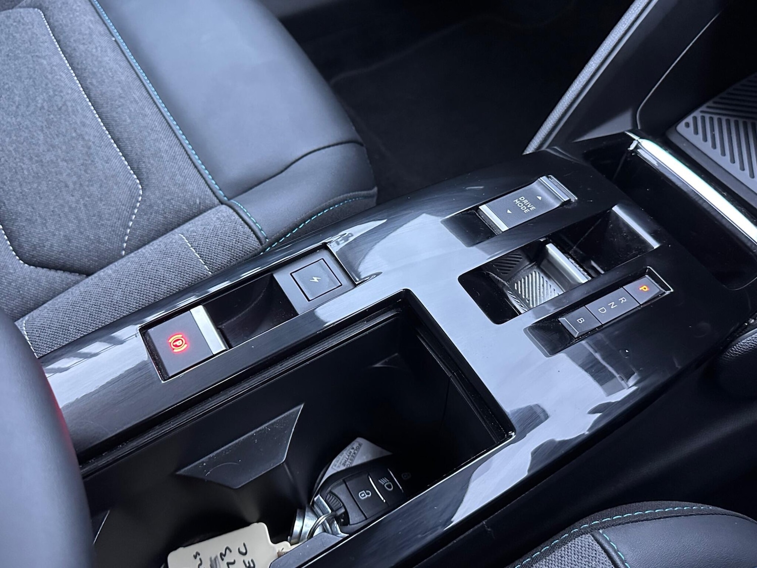 Used Citroen C4 2023 for sale - 77202633: Photo 13