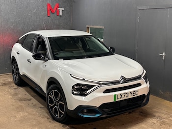 Used Citroen C4 2023 for sale - 77202633: Photo