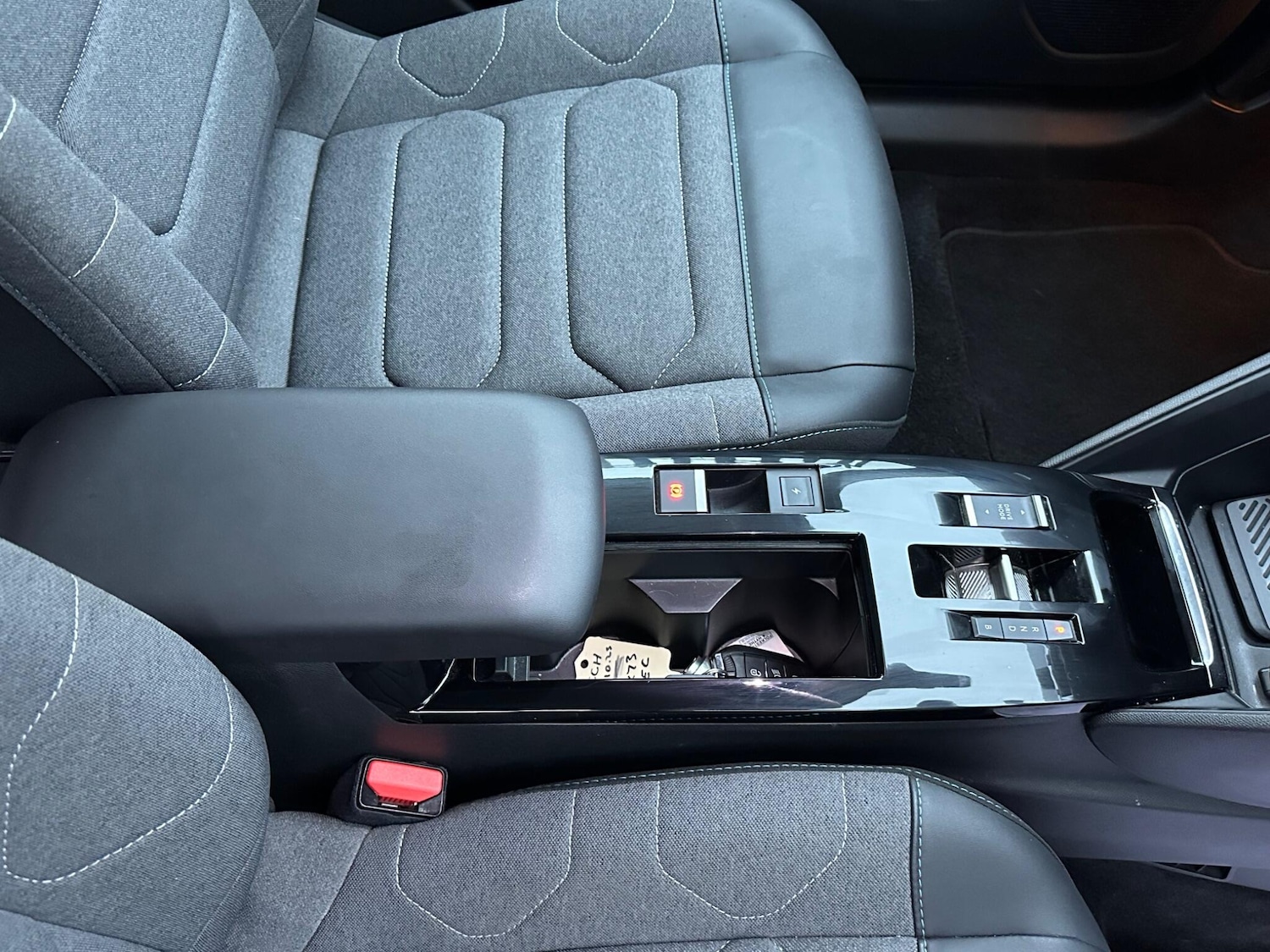 Used Citroen C4 2023 for sale - 77202633: Photo 32