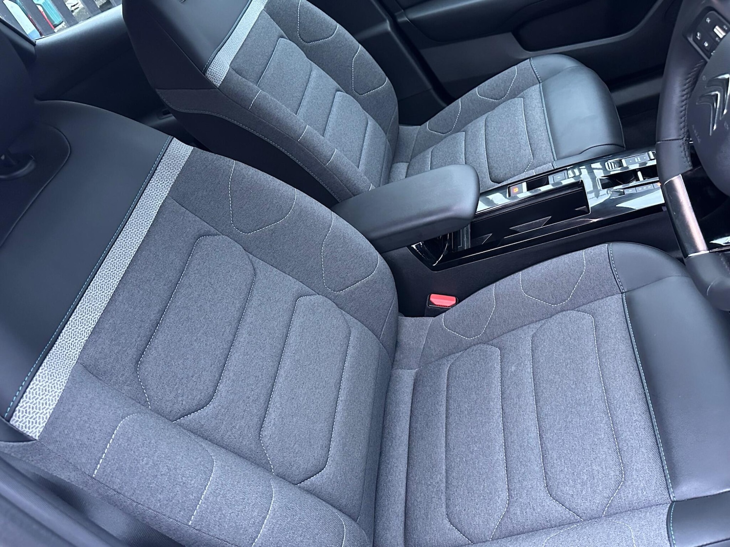 Used Citroen C4 2023 for sale - 77202633: Photo 33