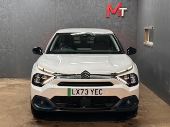 Used Citroen C4 2023 for sale - 77202633: Photo
