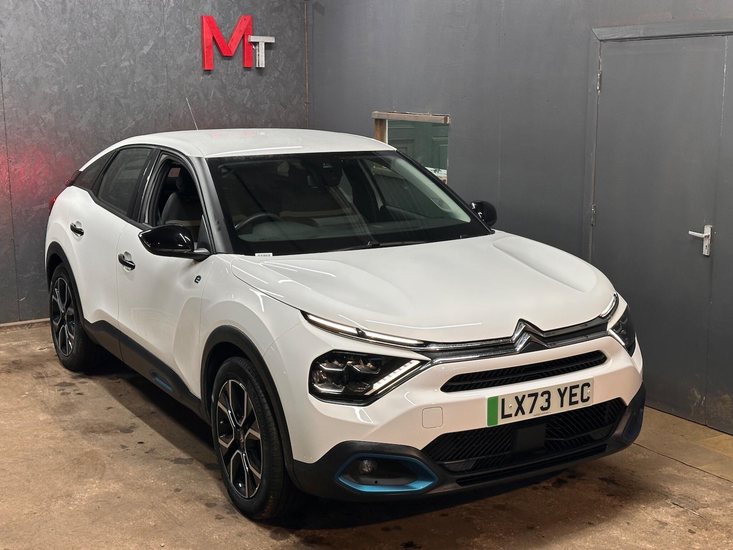 Used Citroen C4 2023 for sale - 77202633: Photo 7