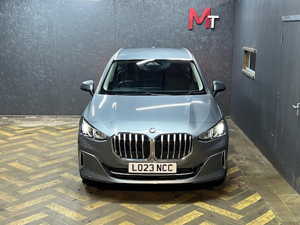 Used BMW 2 Series Active Tourer 2023 for sale - 76138692: Photo 10