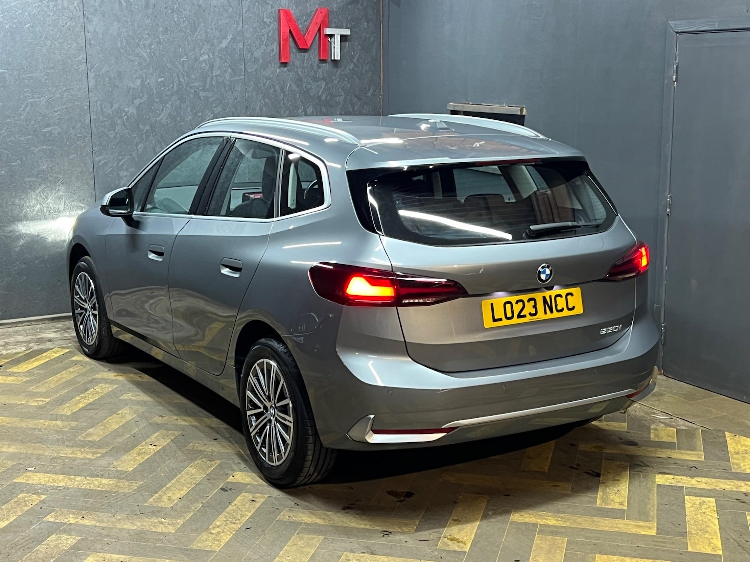 Used BMW 2 Series Active Tourer 2023 for sale - 76138692: Photo 11