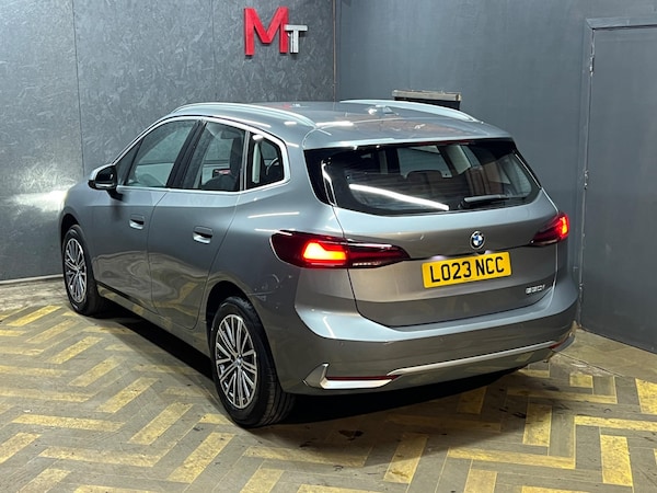 Used BMW 2 Series Active Tourer 2023 for sale - 76138692: Photo 11