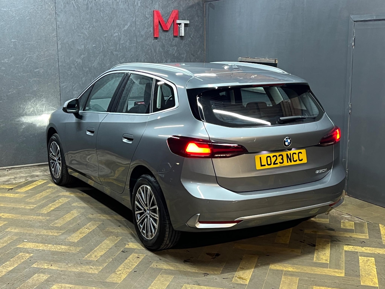 Used BMW 2 Series Active Tourer 2023 for sale - 76138692: Photo 12