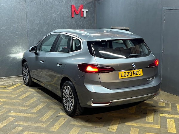 Used BMW 2 Series Active Tourer 2023 for sale - 76138692: Photo 12