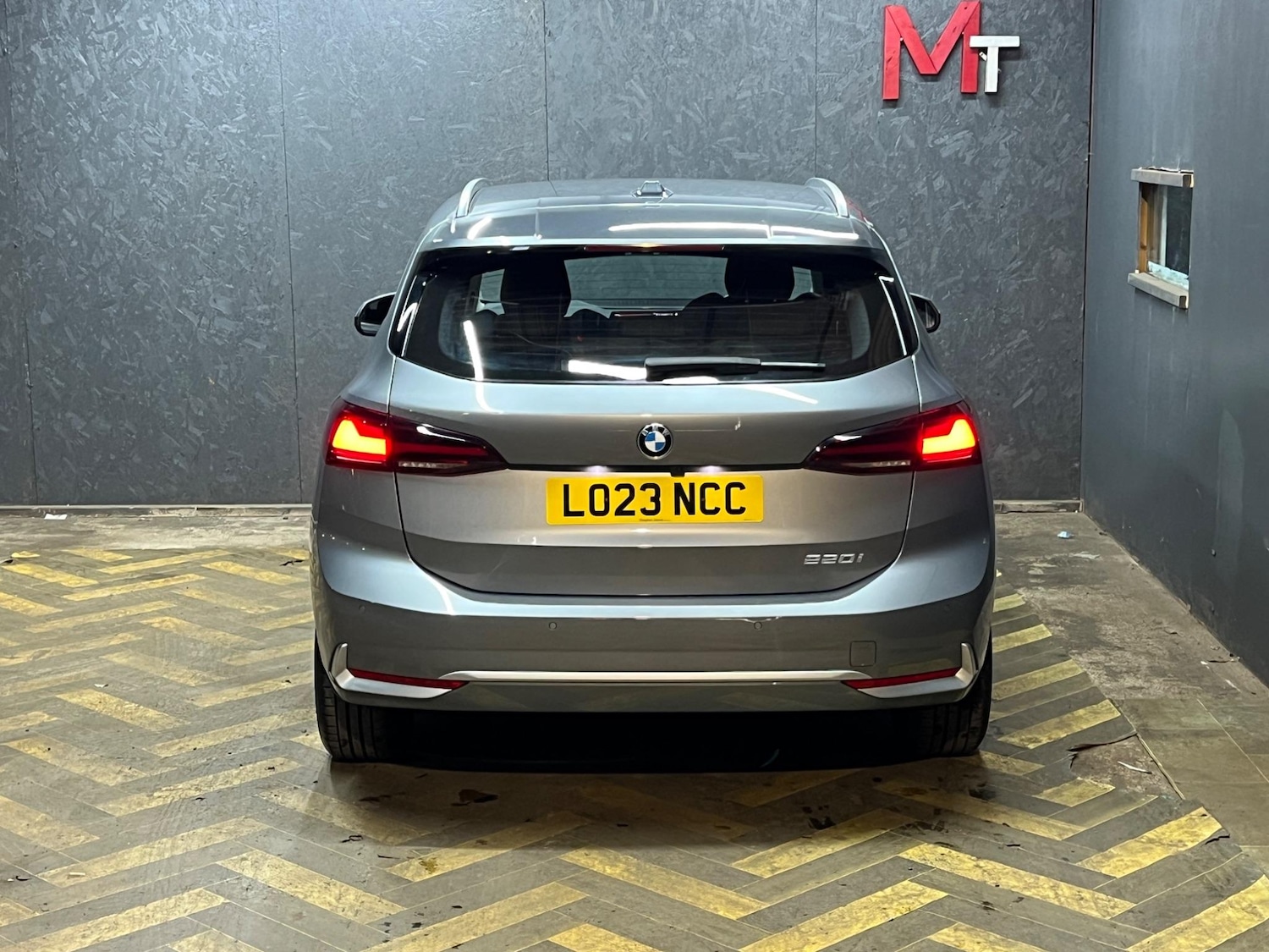 Used BMW 2 Series Active Tourer 2023 for sale - 76138692: Photo 13