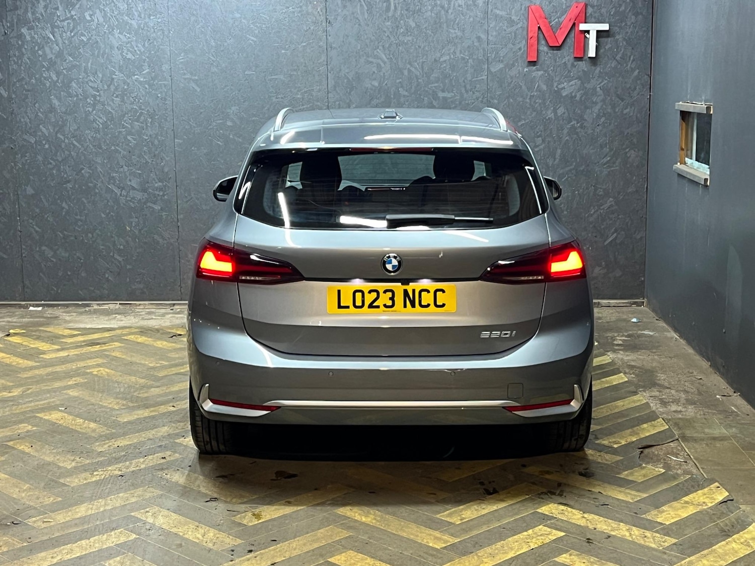 Used BMW 2 Series Active Tourer 2023 for sale - 76138692: Photo 14