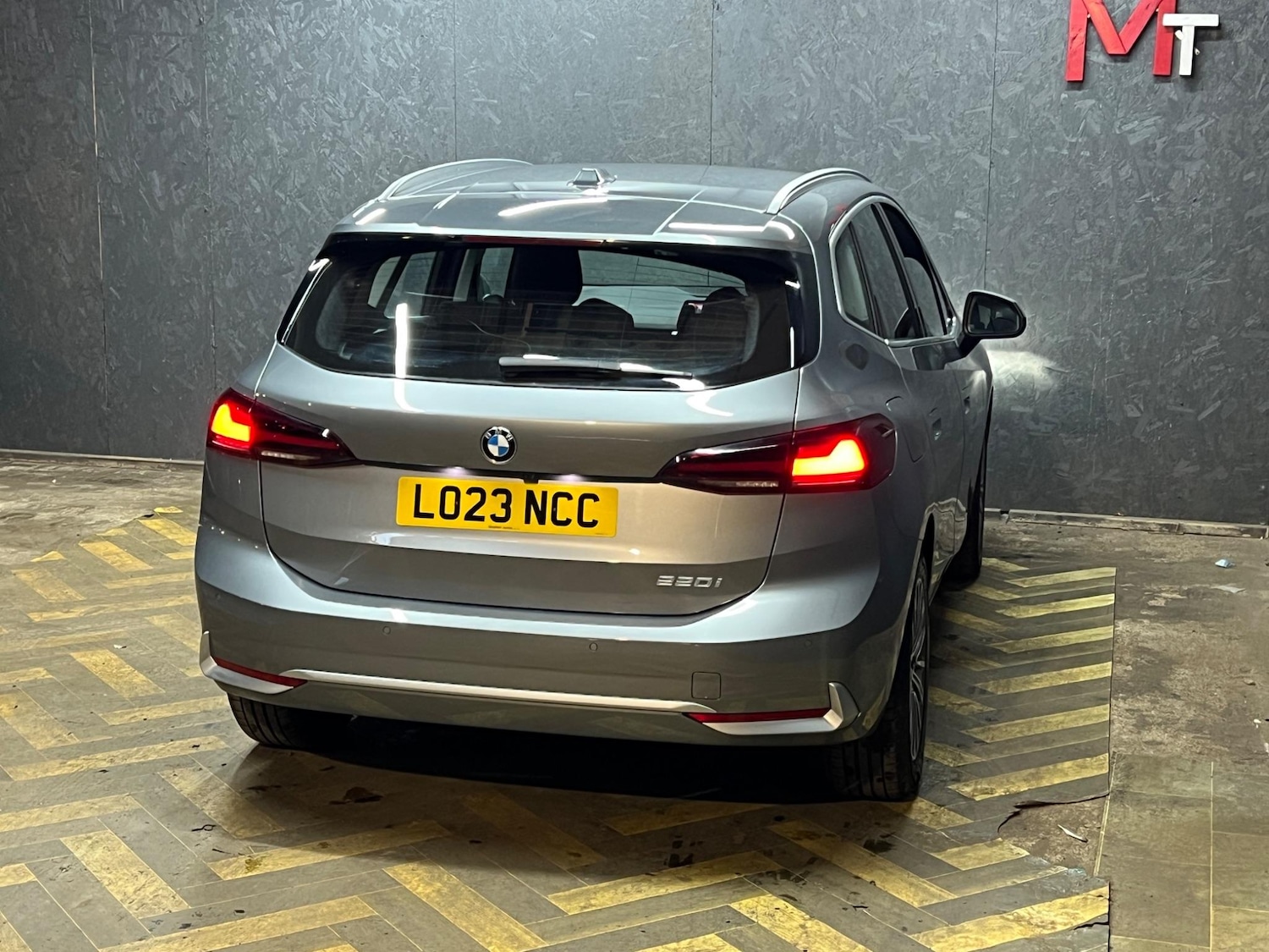 Used BMW 2 Series Active Tourer 2023 for sale - 76138692: Photo 15