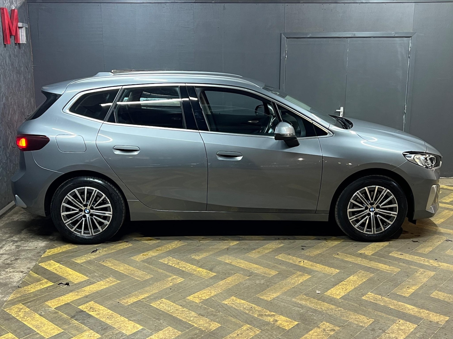 Used BMW 2 Series Active Tourer 2023 for sale - 76138692: Photo 17