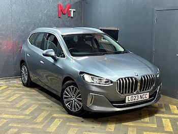2023 (23) - 1.5 220i MHT Luxury DCT Euro 6 (s/s) 5dr