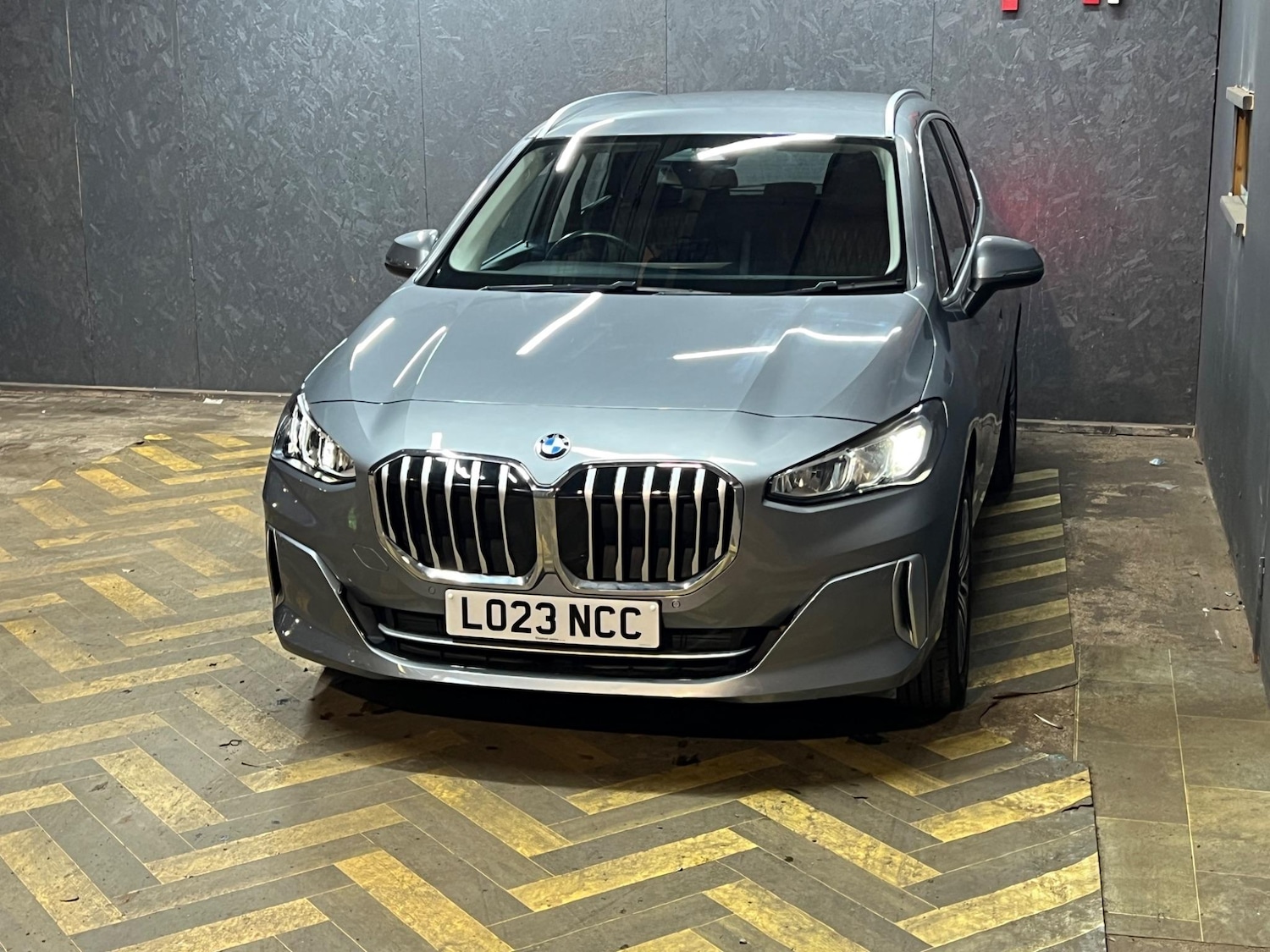 Used BMW 2 Series Active Tourer 2023 for sale - 76138692: Photo 2