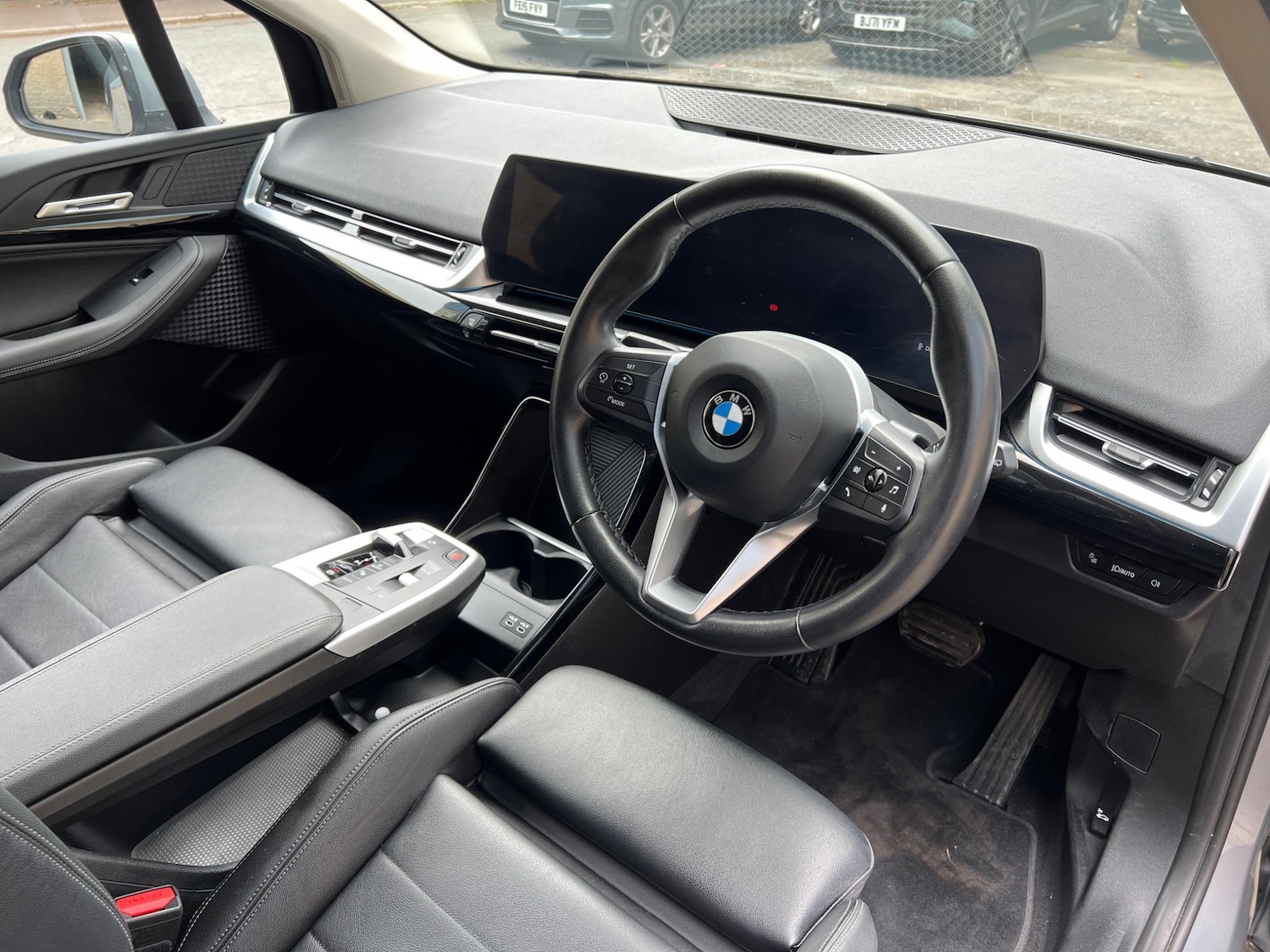 Used BMW 2 Series Active Tourer 2023 for sale - 76138692: Photo 20
