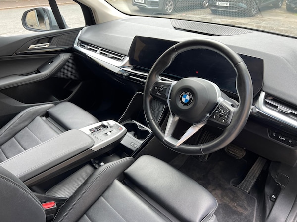 Used BMW 2 Series Active Tourer 2023 for sale - 76138692: Photo 21
