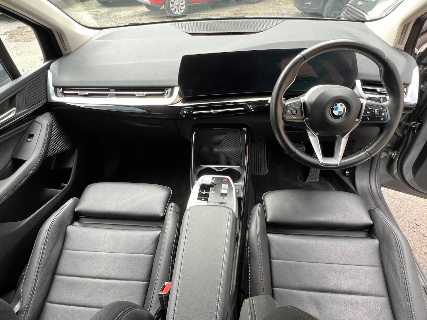 Used BMW 2 Series Active Tourer 2023 for sale - 76138692: Photo 25