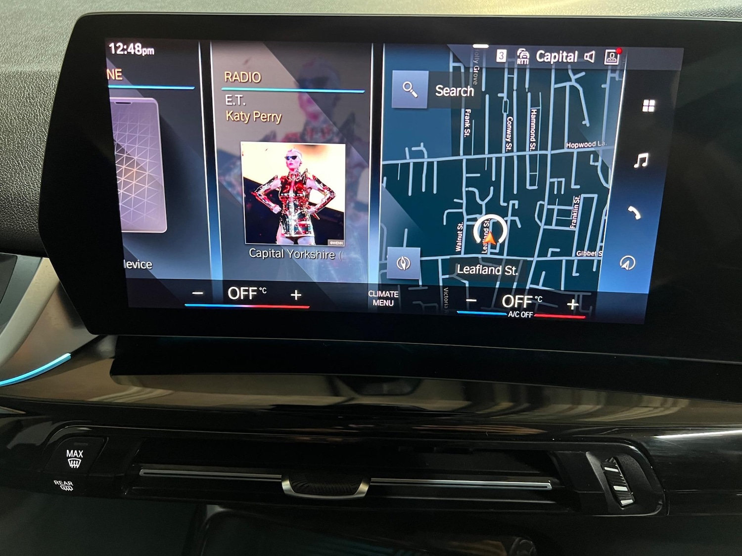 Used BMW 2 Series Active Tourer 2023 for sale - 76138692: Photo 38