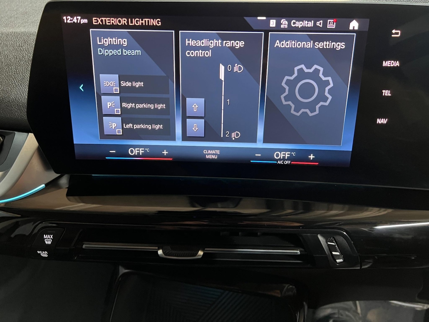 Used BMW 2 Series Active Tourer 2023 for sale - 76138692: Photo 39