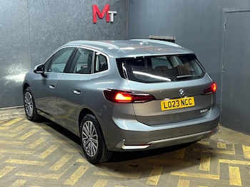 Used BMW 2 Series Active Tourer 2023 for sale - 76138692: Photo 3